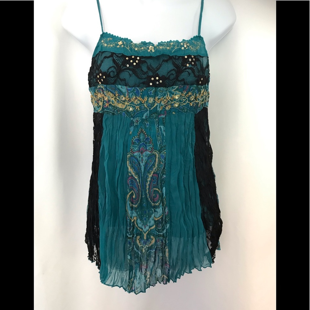 At Last a cool summer wear top!